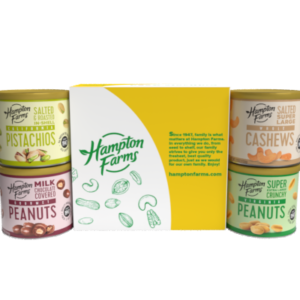 Create Your Own Gift Box - 4 pack