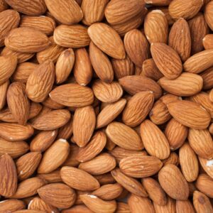 Almond Nut Butter Stock (25 lb. Box)